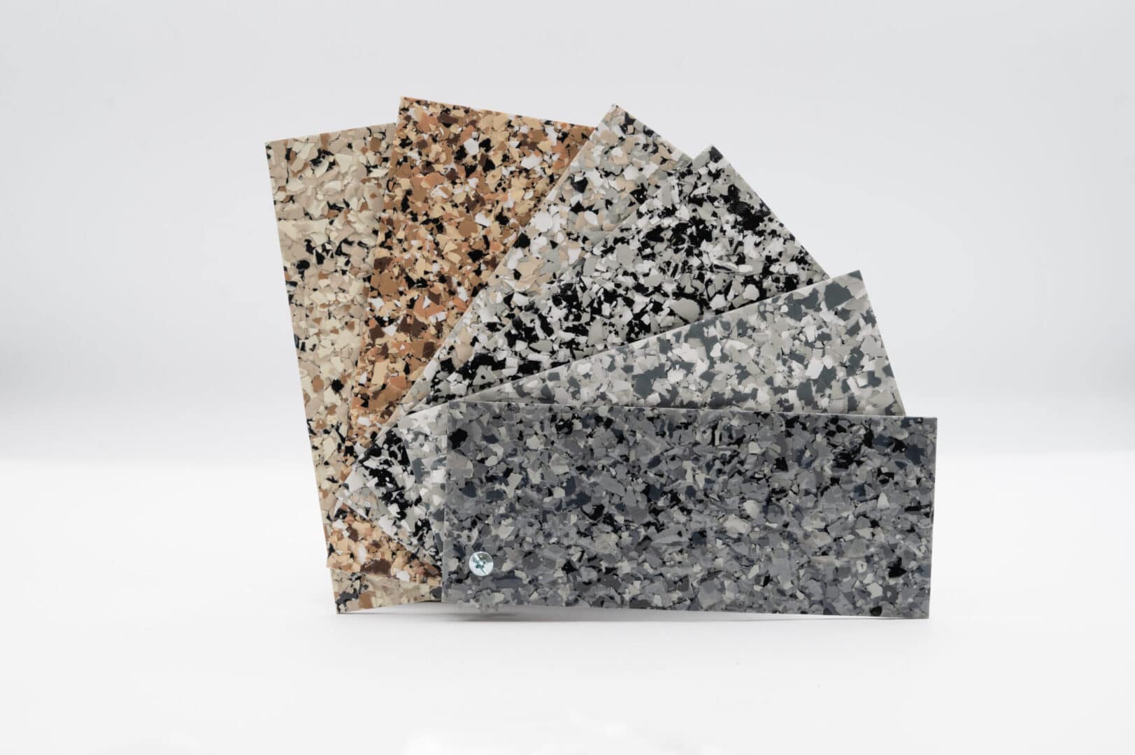 Decorative Coatings