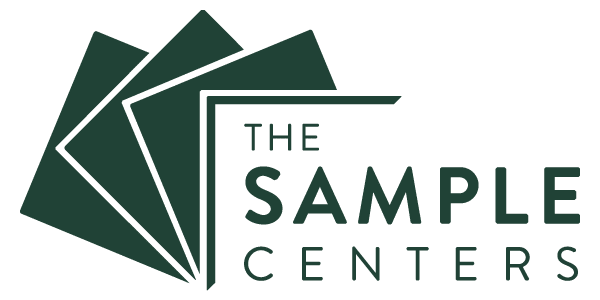 Sample Centers Logo